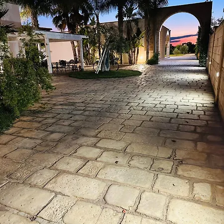 Πανσιόν Casole Short Lets *