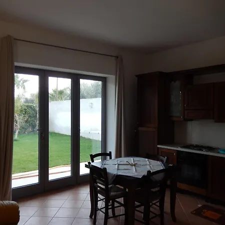 Casole Short Lets Vendégház Copertino