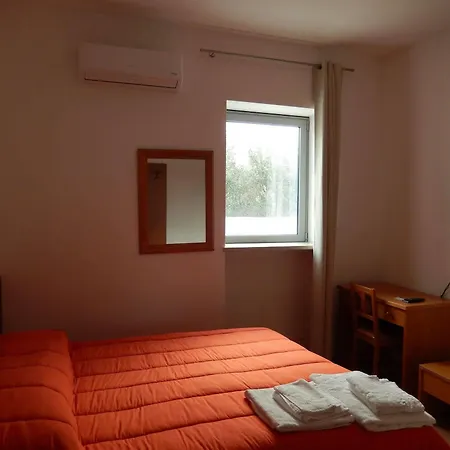 Casole Short Lets Vendégház