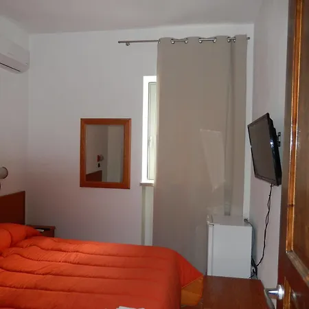 Πανσιόν Casole Short Lets *