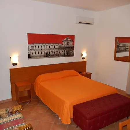Casole Short Lets Vendégház Copertino