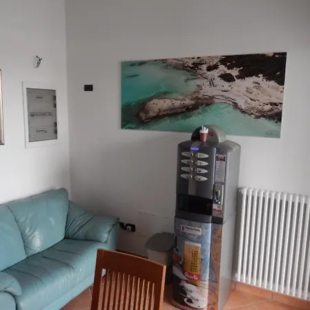 Casole Short Lets Vendégház 3*