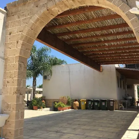 Casole Short Lets Vendégház Copertino
