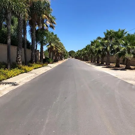 Casole Short Lets Гостевой дом Копертино