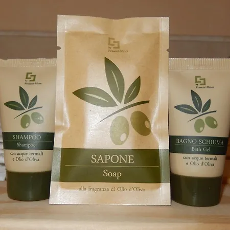 Casole Short Lets 3*