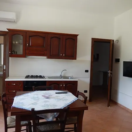 Casole Short Lets 3*