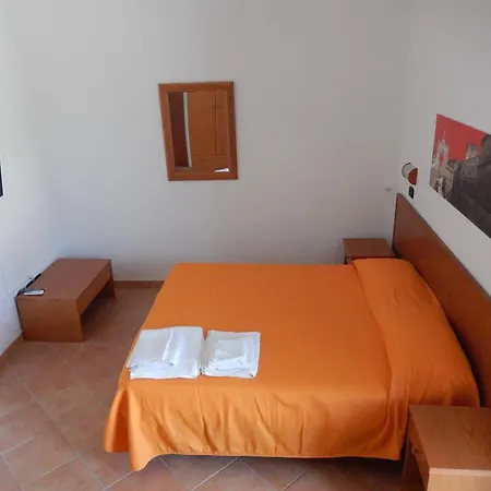 Гостевой дом Casole Short Lets Копертино