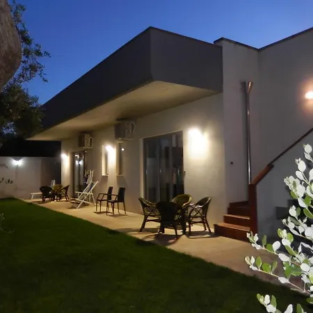 Casole Short Lets Гостевой дом Копертино