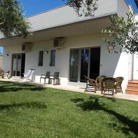 Guest house Casole Short Lets