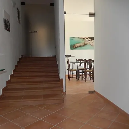 Гостевой дом Casole Short Lets 3*