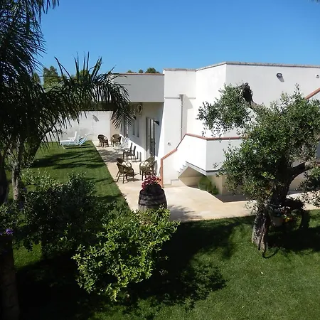 Casole Short Lets 3*