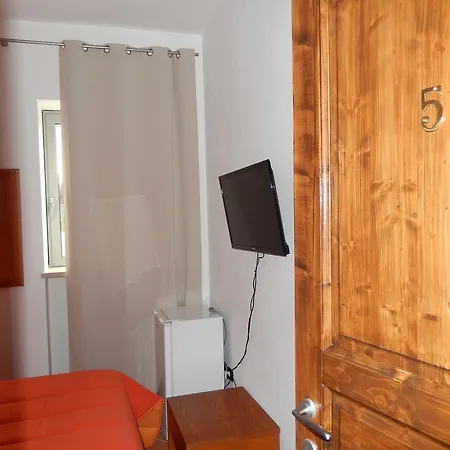 Casole Short Lets Гостевой дом Копертино