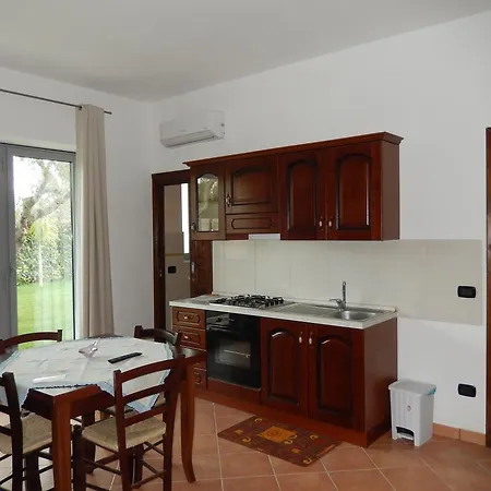 Гостевой дом Casole Short Lets Копертино