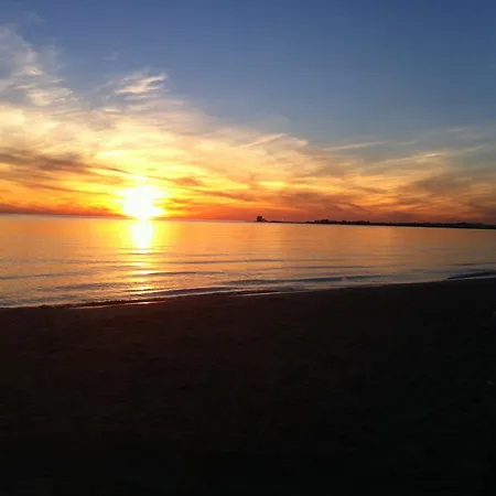 Гостевой дом Casole Short Lets 3*