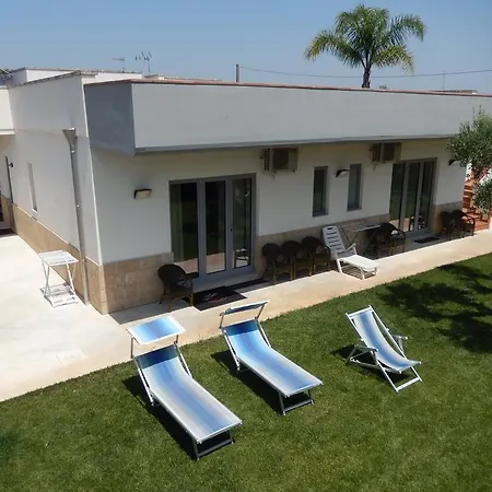 Casole Short Lets Копертино