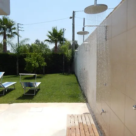 Гостевой дом Casole Short Lets Копертино