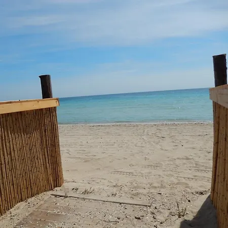 Гостевой дом Casole Short Lets Копертино