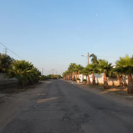 Гостевой дом Casole Short Lets 3*