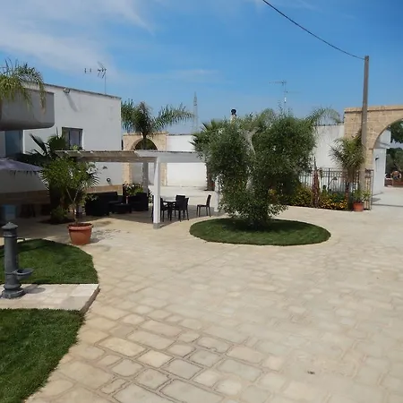 Гостевой дом Casole Short Lets 3*