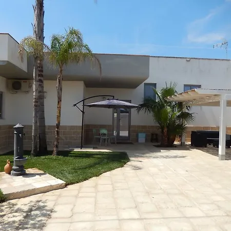 Guest house Casole Short Lets *