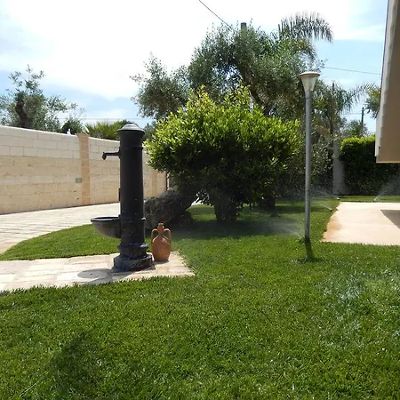 Гостевой дом Casole Short Lets 3*