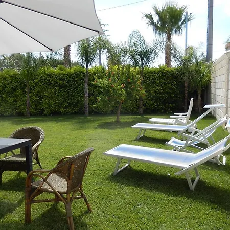 Гостевой дом Casole Short Lets Копертино