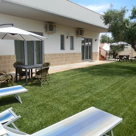 Casole Short Lets Копертино