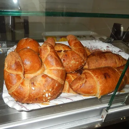 Гостевой дом Casole Short Lets Копертино