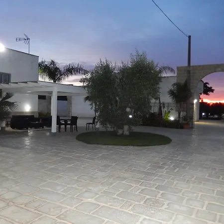 Guest house Casole Short Lets