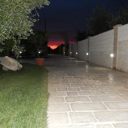 Casole Short Lets 3*