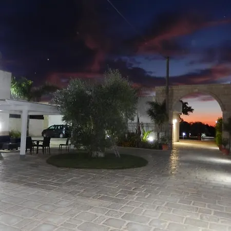 Гостевой дом Casole Short Lets