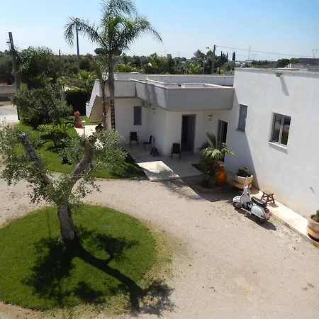 Гостевой дом Casole Short Lets 3*