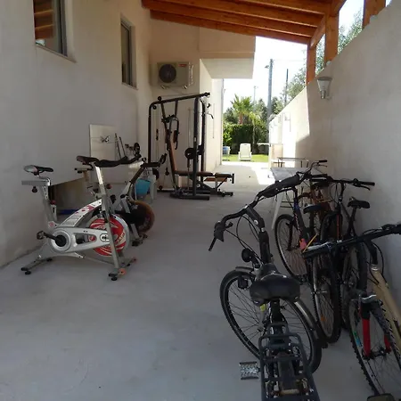 Casole Short Lets Гостевой дом