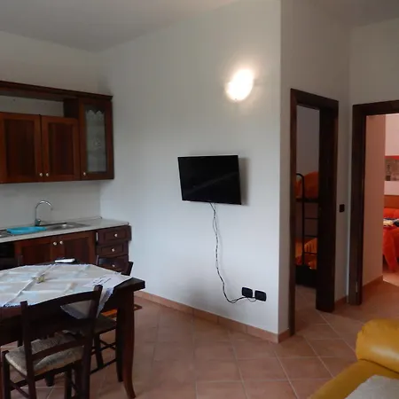 Casole Short Lets 3* Копертино