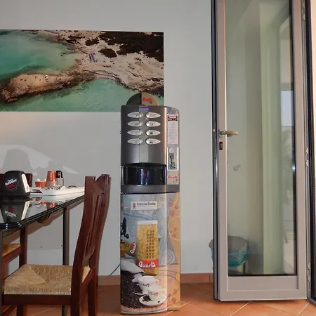 Casole Short Lets Гостевой дом Копертино