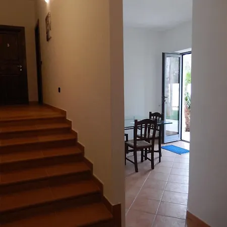 Casole Short Lets Гостевой дом 3*