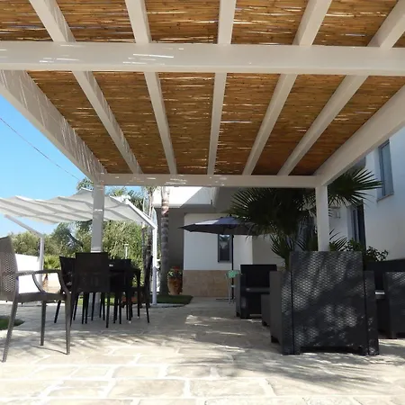 Casole Short Lets Гостевой дом Копертино