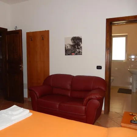 Casole Short Lets 3* Копертино