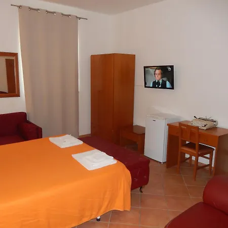 Casole Short Lets Affittacamere Copertino