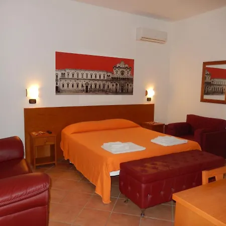 Гостевой дом Casole Short Lets Копертино