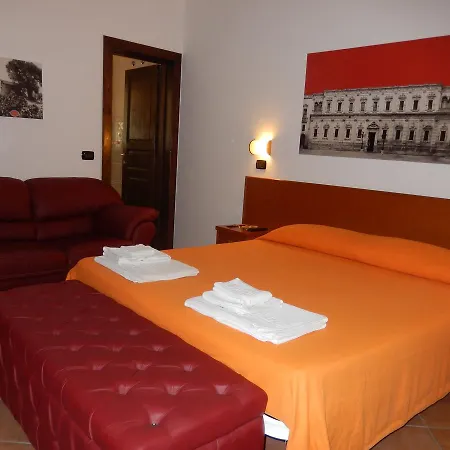 Casole Short Lets 3*