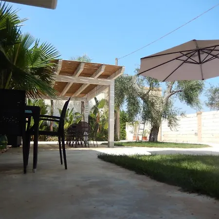 Гостевой дом Casole Short Lets Копертино