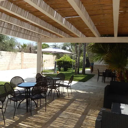 Гостевой дом Casole Short Lets