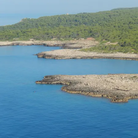 Гостевой дом Casole Short Lets 3*