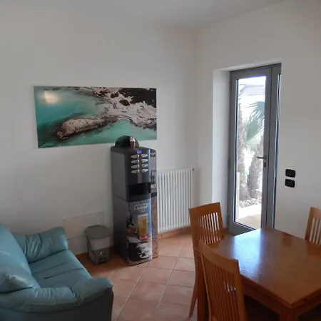 Casole Short Lets Копертино