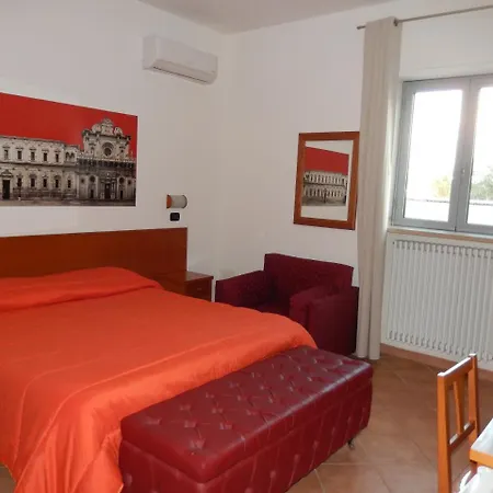 Casole Short Lets Copertino