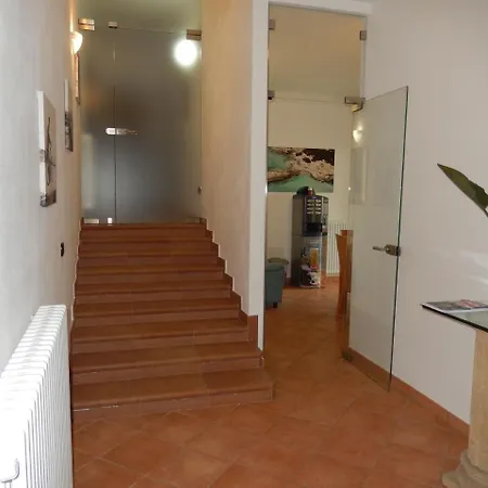 Casole Short Lets Гостевой дом Копертино