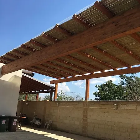 Casole Short Lets 3* Копертино