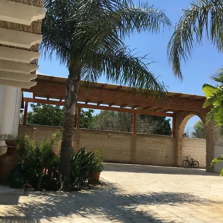 Casole Short Lets Гостевой дом Копертино