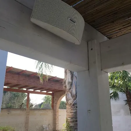 Casole Short Lets Гостевой дом Копертино